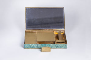 Vintage Minaudière Clutch Bag