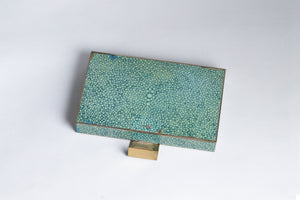 Vintage Minaudière Clutch Bag