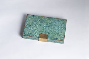 Vintage Minaudière Clutch Bag