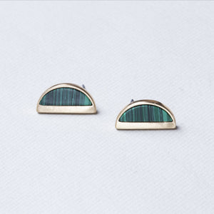 Art Deco Style Earrings