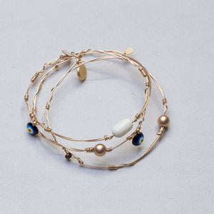 Wire Bracelet