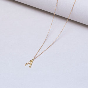 Love Letters Necklace