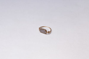 18ct Gold Ring