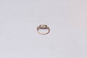 18ct Gold Ring