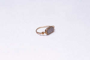 18ct Gold Ring