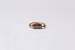 18ct Gold Ring