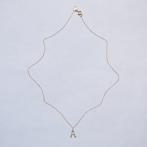 Love Letters Necklace