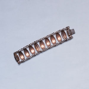 Vintage Sterling Bracelet