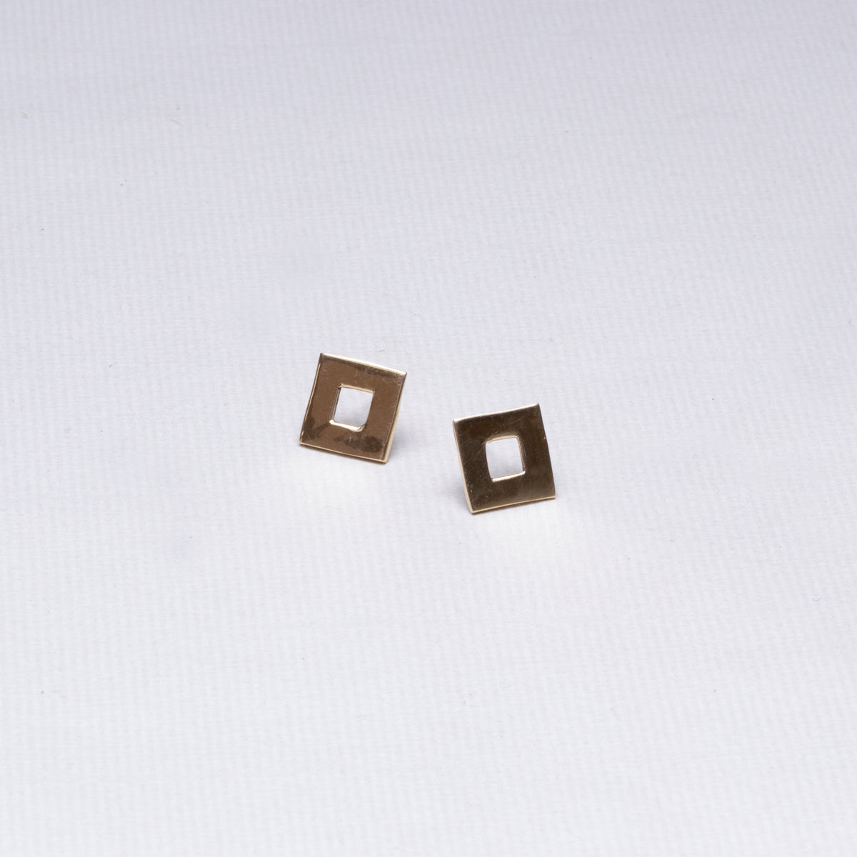 Trinny Vintage Stud Earrings