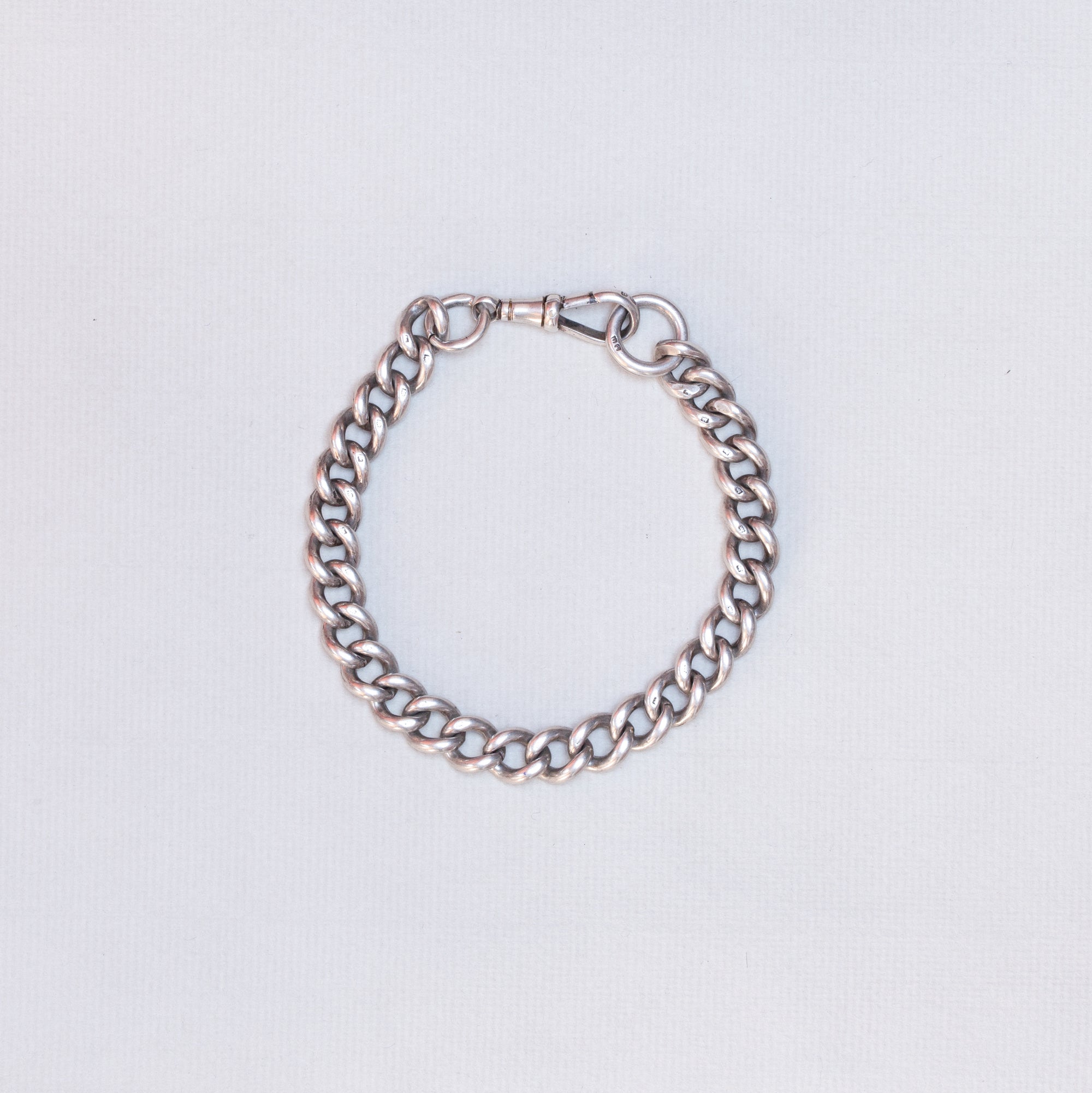 1920' Vintage Watch Chain