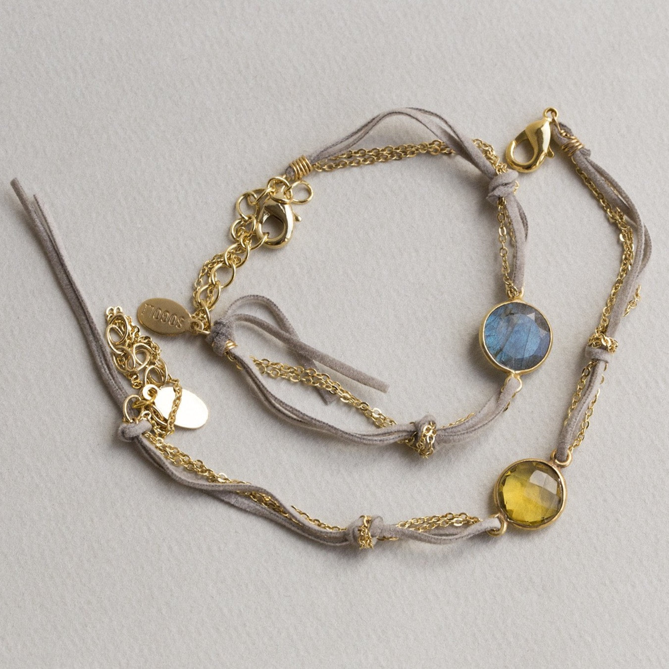 impressive and very popular boho bracelets