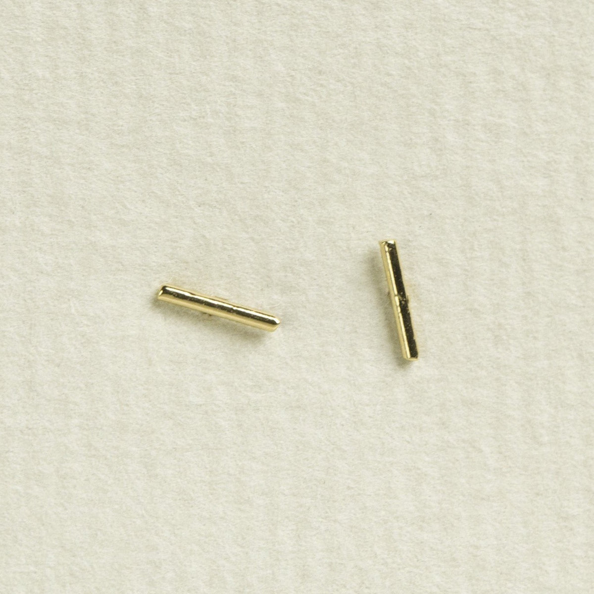 adorable little bars to compliment any ensemble 