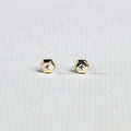 tiny hexagons for multi pierced!