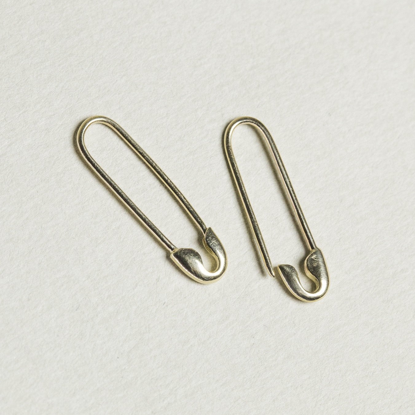 available in two colours - sterling silver or 9 carat gold
